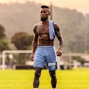 Ze Roberto, formă fizică de invidiat (foto: instagram)