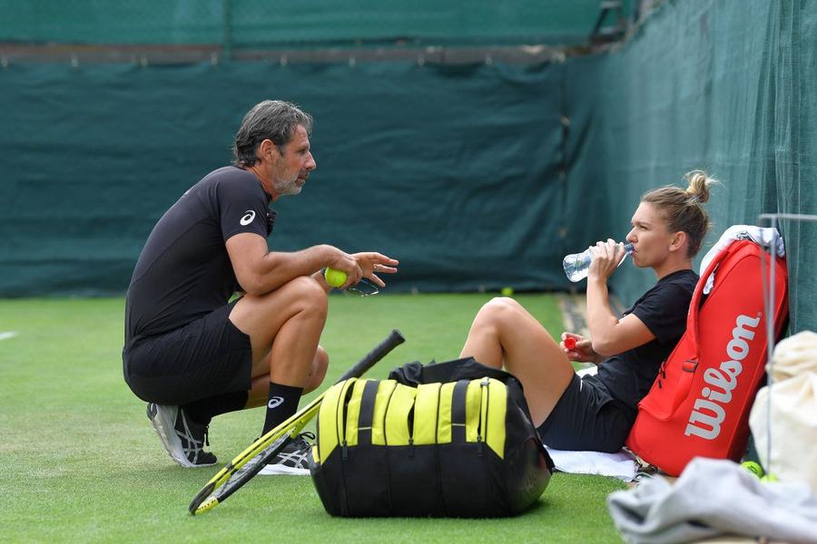 Dezvăluiri de impact ale lui Howard Jacobs, avocatul Simonei Halep: „A existat un efort concertat pentru a crea cazul de dopaj sanguin”
