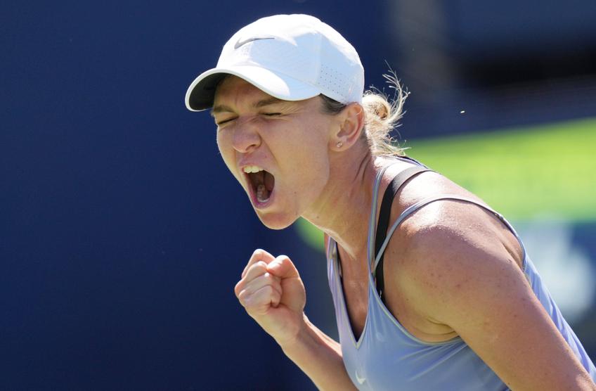 Simona Halep, despăgubiri de la ITIA după decizia TAS // FOTO: Imago