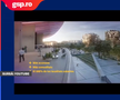 Noul Camp Nou, stadionul Barcelonei, foto: YouTube