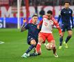 Bayern - Lazio. foto: Imago Images
