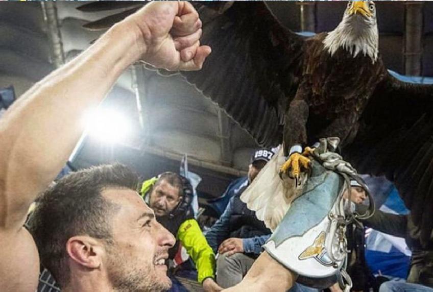 Ștefan Radu e o legendă absolută pentru Lazio / Sursă foto: Instagram