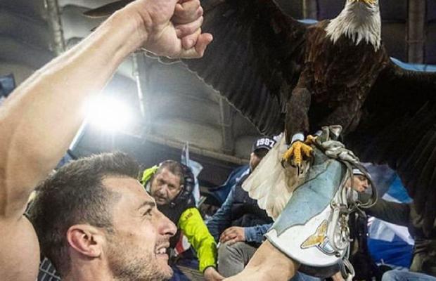 Ștefan Radu on tour » Așa arată legenda lui Lazio, la aproape un an de la retragere: surprins într-un restaurant de lux din Germania