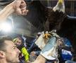 Ștefan Radu e o legendă absolută pentru Lazio / Sursă foto: Instagram