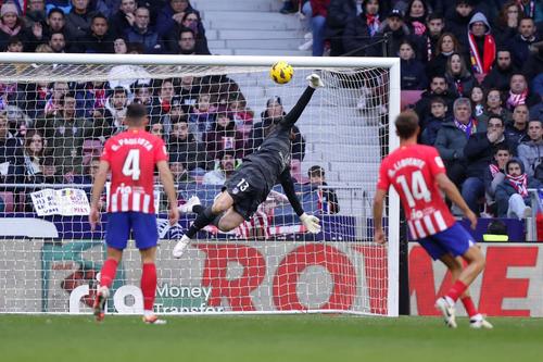 Jan Oblak, foto: Getty Images