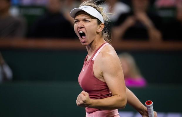 Internetul a luat foc! Val de mesaje de susținere pentru Simona Halep