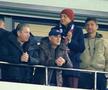 Dialog spumos după ce au văzut imaginile cu Dan Șucu în Bănie: „Cum traduc? «Sunt foarte mulțumit, mâncăm FCSB-ul!»”