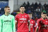 Dinamo, abandonată de căpitan în plin sezon. A meritat riscul? » Răspuns ferm din tabăra alb-roșie: „Soția lui nu mai putea intra în România”