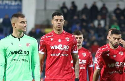 Dinamo, abandonată de căpitan în plin sezon. A meritat riscul? » Răspuns ferm din tabăra alb-roșie: „Soția lui nu mai putea intra în România”