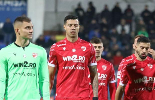 Dinamo, abandonată de căpitan în plin sezon. A meritat riscul? » Răspuns ferm din tabăra alb-roșie: „Soția lui nu mai putea intra în România”