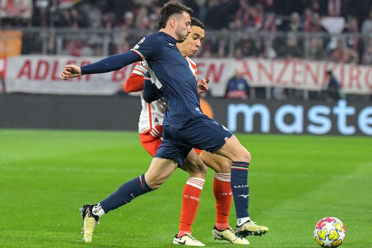 Furia Bayern. Lazio, spulberată de „uraganul” Kane