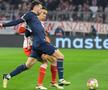 Bayern - Lazio. foto: Imago Images