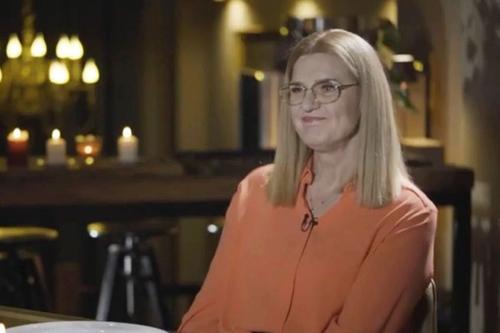 Elisabeta Lipă / Foto: GSP