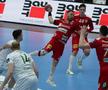 Dinamo - Sporting 27-31 » Înfrângere pentru Dinamo la ultimul meci din grupele EHF European League