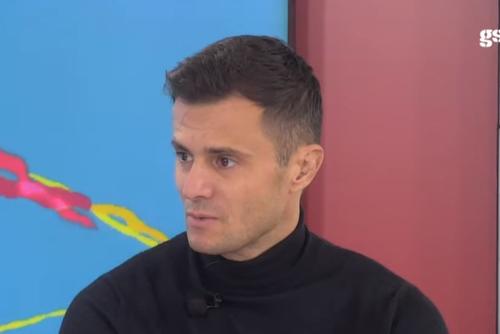 Andrei Nicolescu
