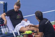 Patrick Mouratoglou, prima mutare după victoria Simonei Halep la TAS