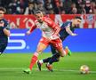 Bayern - Lazio. foto: Imago Images