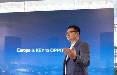 OPPO dezvăluie planurile de extindere a prezenței în UE, oferind mai multe opțiuni pentru consumatori în 2024
