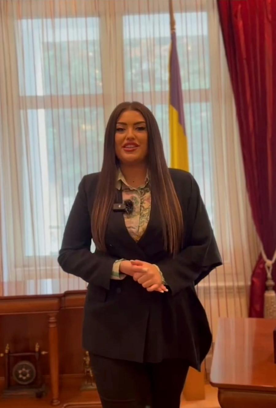 Concurs cu participare gratuită derulat de NEI Divizia de Securitate în luna martie 2024