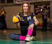 Noua pasiune a Roxanei Ciuhulescu: Catchball