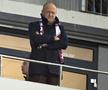 Dialog spumos după ce au văzut imaginile cu Dan Șucu în Bănie: „Cum traduc? «Sunt foarte mulțumit, mâncăm FCSB-ul!»”