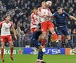 Bayern - Lazio. foto: Imago Images