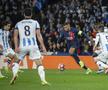 Real Sociedad - PSG/ foto Imago Images