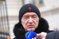 Becali a distrus 5 vedete după Rapid - FCSB: „Coman și Olaru, ZERO. În locul lui Tavi bag un jucător de 16 ani”
