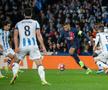 Real Sociedad - PSG/ FOTO: Imago Images
