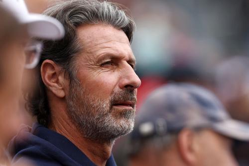 Patrick Mouratoglou // FOTO: Guliver/GettyImages