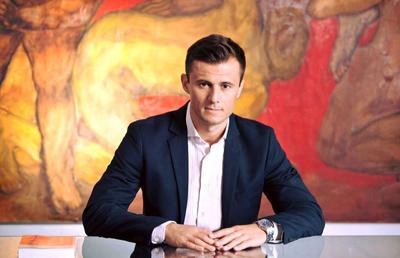 În ce fază e proiectul „Dinamo 2028”? » Andrei Nicolescu și Ioana Mihalcea la GSP Live