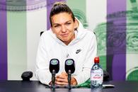 Simona Halep, prima reacție după verdictul TAS: „Acuzațiile care mi-au fost aduse au fost scandaloase. Aștept să revin pe teren”