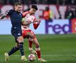 Bayern - Lazio. foto: Imago Images