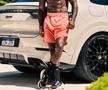 Ze Roberto, formă fizică de invidiat (foto: instagram)