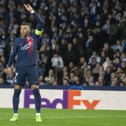 Real Sociedad - PSG/ foto Imago Images