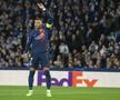 Real Sociedad - PSG/ foto Imago Images