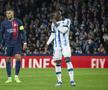Real Sociedad - PSG/ foto Imago Images