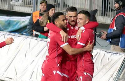 Lista completă și impresionantă cu fotbaliștii care pot rata prima etapă din play-off