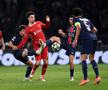 PSG - Liverpool