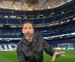 Santiago Bernabeu, gazda meciului de deschidere de la Campionatul European de Baschet din 2029: „Un nou record de audiență?”