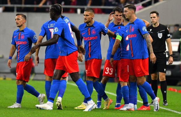 Înainte de derby-ul FCSB - Dinamo, principalele „arme” ale roș-albaștrilor au reacționat: „Poate pentru ei este obiectivul să câștige cu noi”