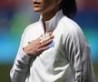 Hope Solo / Foto: Getty