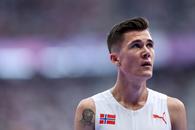 Jakob Ingebrigtsen, de pe pistă la tribunal » Atletul multiplu campion olimpic, mondial și european va depune mărturie în procesul în care îl acuză pe tatăl său de abuzuri fizice și emoționale