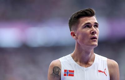 Jakob Ingebrigtsen, de pe pistă la tribunal » Atletul multiplu campion olimpic, mondial și european va depune mărturie în procesul în care îl acuză pe tatăl său de abuzuri fizice și emoționale