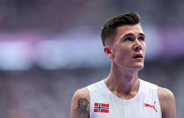 Jakob Ingebrigtsen, de pe pistă la tribunal » Atletul multiplu campion olimpic, mondial și european va depune mărturie în procesul în care îl acuză pe tatăl său de abuzuri fizice și emoționale
