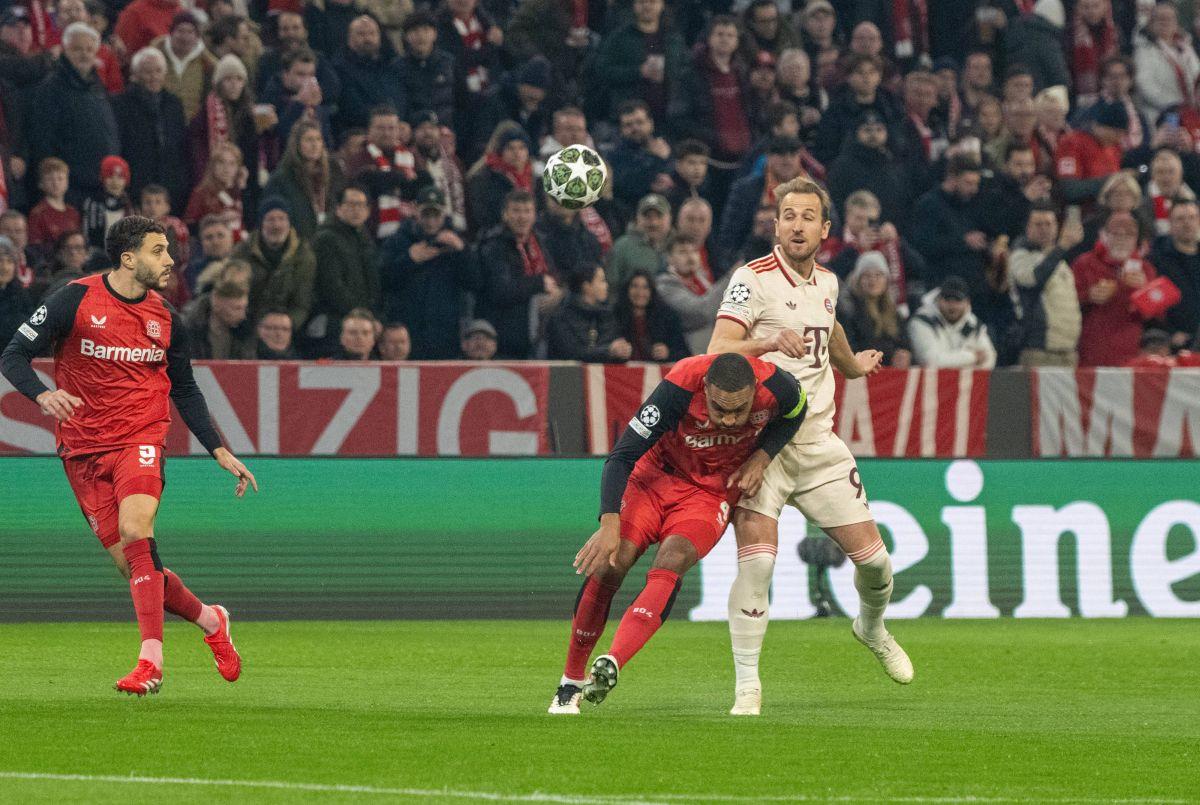 Festival bavarez » Bayern, mai aproape de finală de pe propriul stadion: Leverkusen, făcută KO