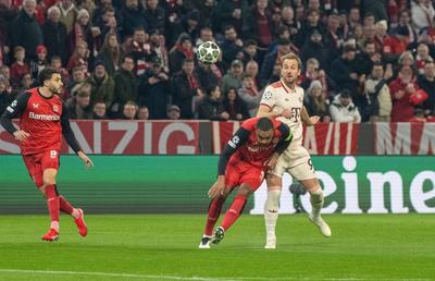 Festival bavarez » Bayern, mai aproape de finală de pe propriul stadion: Leverkusen, făcută KO