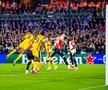 Feyenoord - Inter