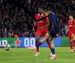 PSG - Liverpool