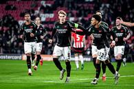 Arsenal stârnește teamă » 6 recorduri înregistrate de „tunari” contra lui Eindhoven!
